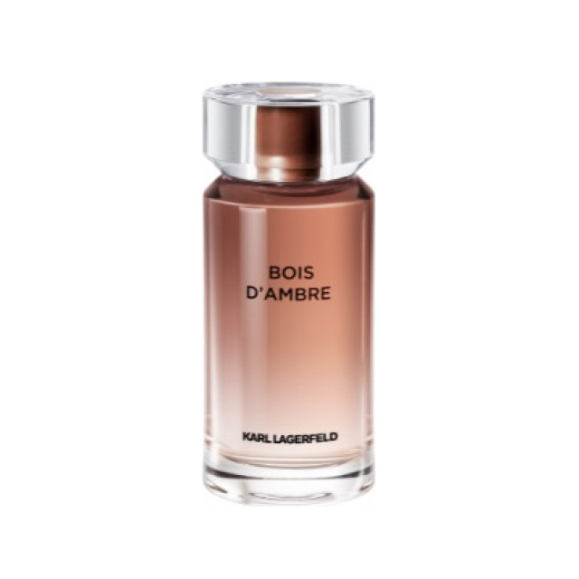 Immagine del profumo Bois d'Ambre di Karl Lagerfeld