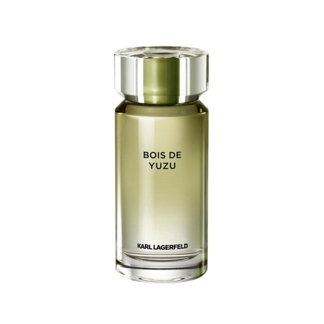 Immagine del profumo Bois de Yuzu di Karl Lagerfeld