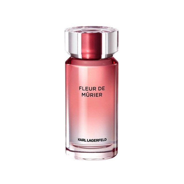 Immagine del profumo Fleur de Murier di Karl Lagerfeld