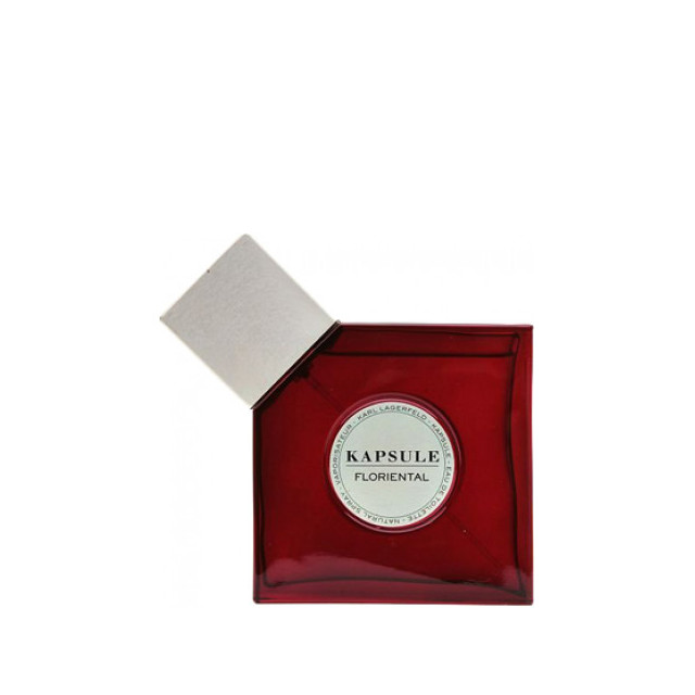 Immagine del profumo Kapsule Floriental di Karl Lagerfeld