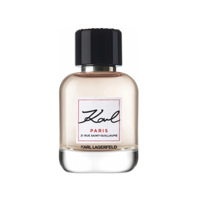 Immagine del profumo Karl Paris 21 Rue Saint-Guillaume di Karl Lagerfeld