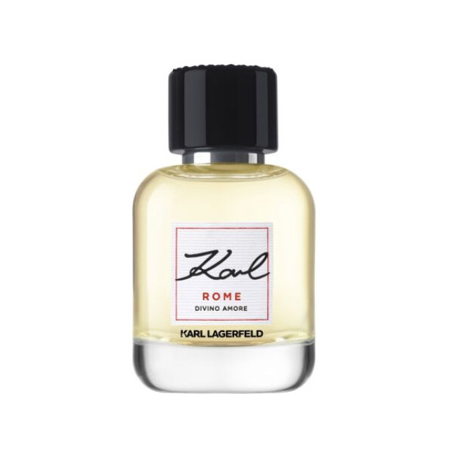 Immagine del profumo Karl Rome Divino Amore di Karl Lagerfeld