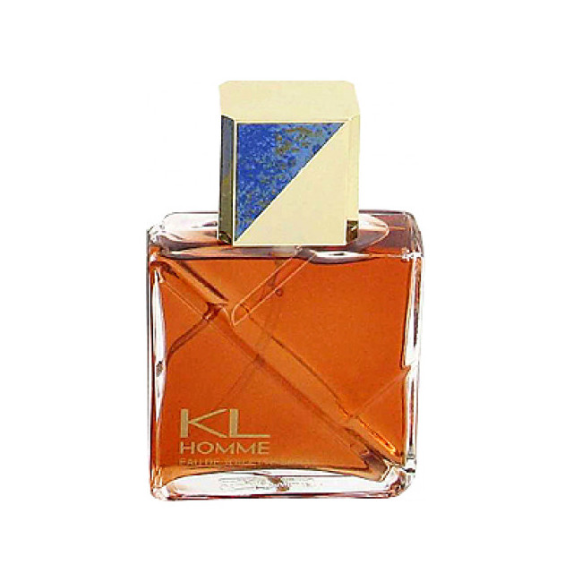 Immagine del profumo KL Homme di Karl Lagerfeld