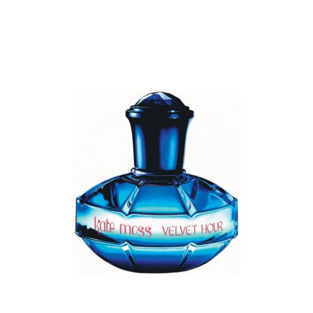 Immagine del profumo Velvet Hour di Kate Moss