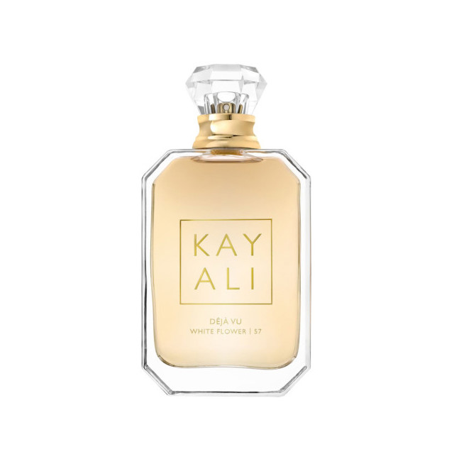 Immagine del profumo Déjà Vu White Flower 57 di Kayali Fragrances