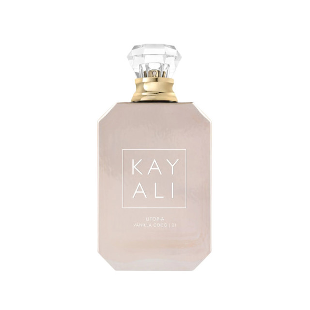 Immagine del profumo Utopia Vanilla Coco 21 di Kayali Fragrances