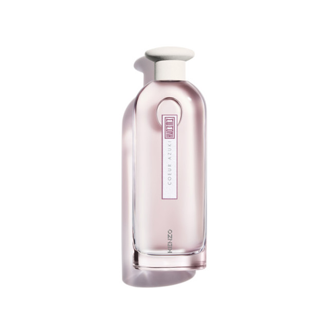 Immagine del profumo Coeur Azuki di Kenzo