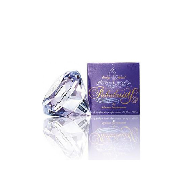 Immagine del profumo Baby Phat Fabulosity di Kimora Lee Simmons