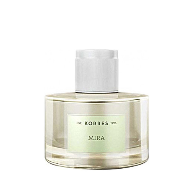 Immagine del profumo Mira di Korres