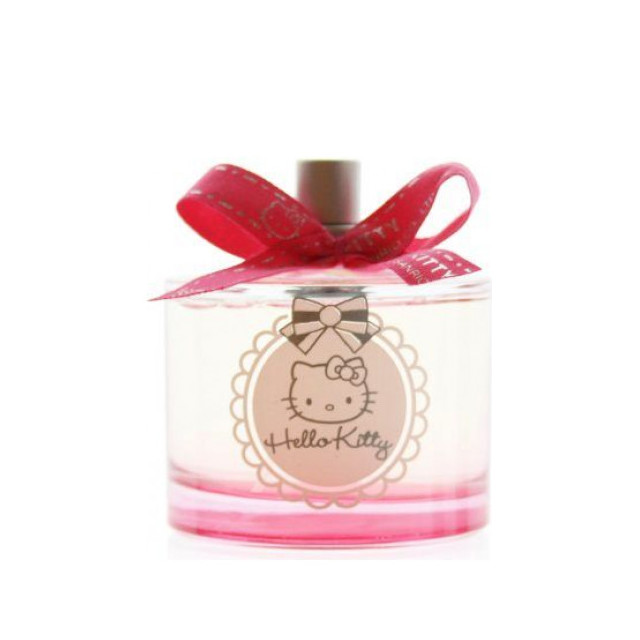 Immagine del profumo Hello Kitty di Koto Parfums