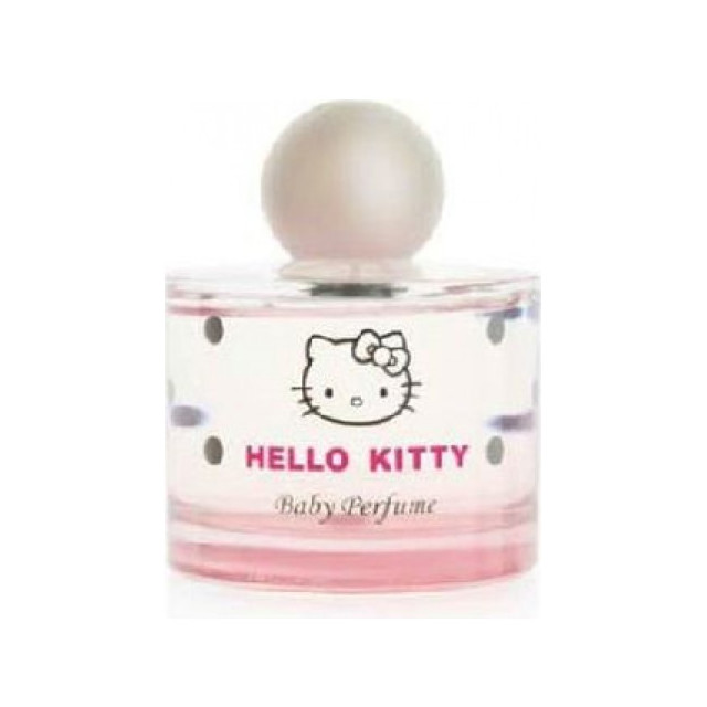 Immagine del profumo Hello Kitty Baby Perfume di Koto Parfums