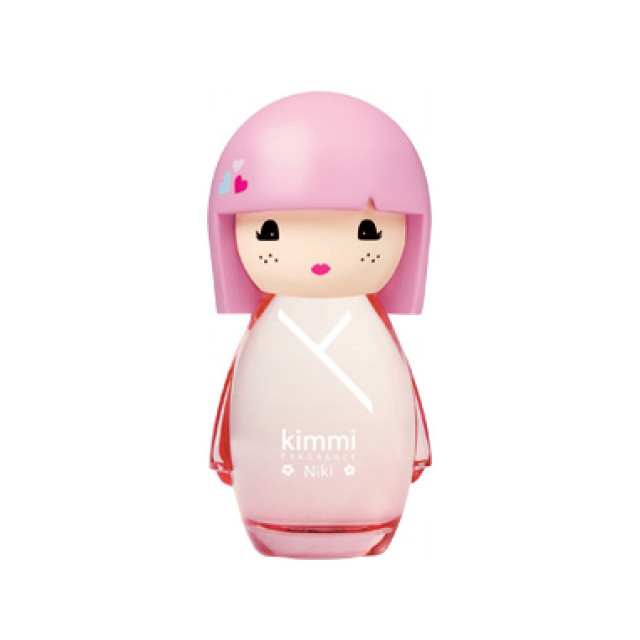 Immagine del profumo Niki di Koto Parfums