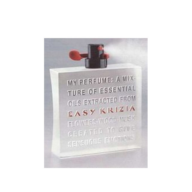 Immagine del profumo Easy Krizia di Krizia