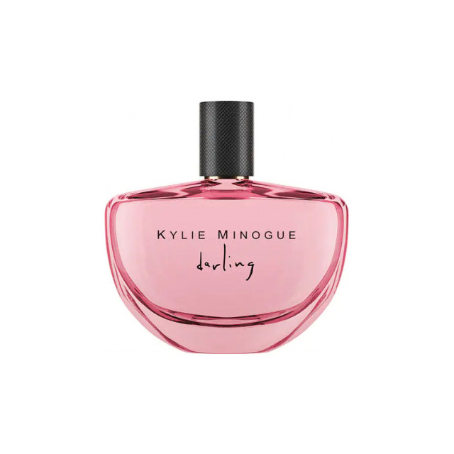Immagine del profumo Darling 2021 di Kylie Minogue