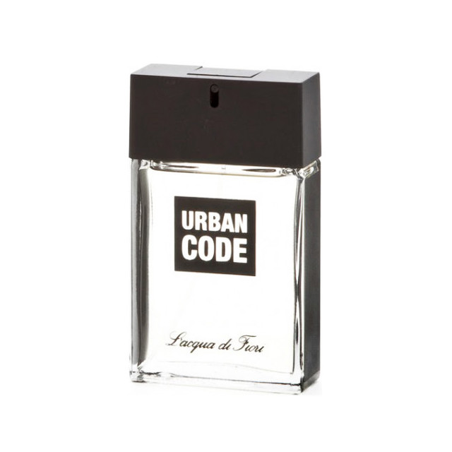 Immagine del profumo Urban Code di L'acqua Di Fiori
