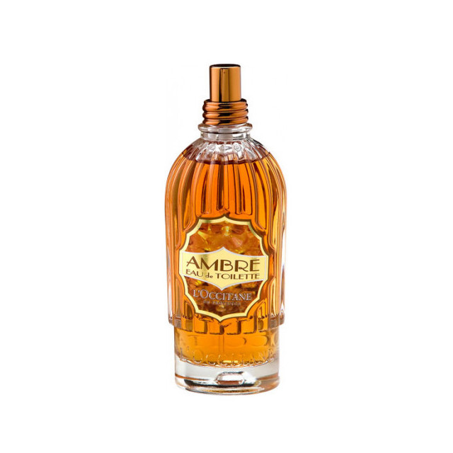 Immagine del profumo Ambre di L'Occitane en Provence