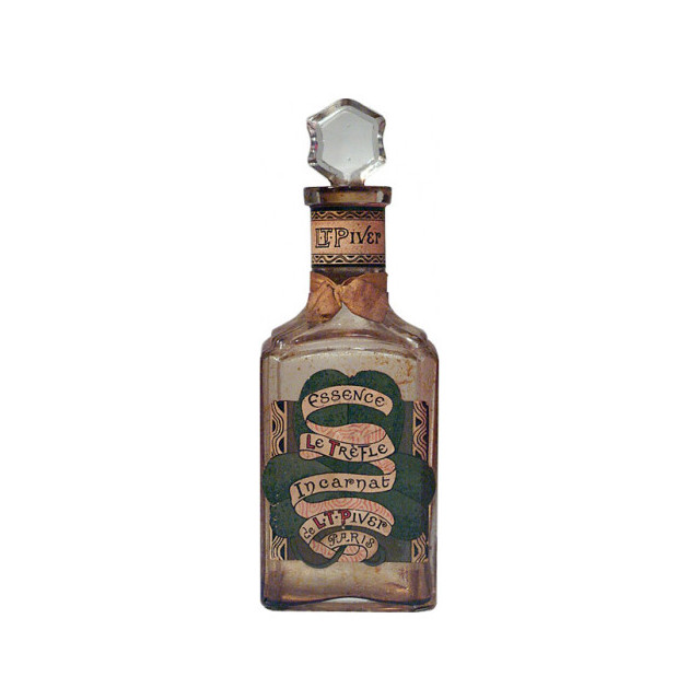 Immagine del profumo Trèfle Incarnat di L.T. Piver