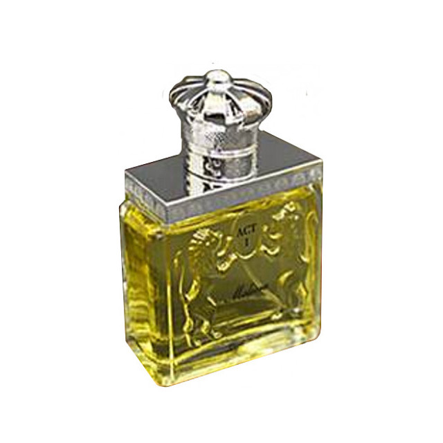 Immagine del profumo Moliere Act I di La Comedie des Parfums