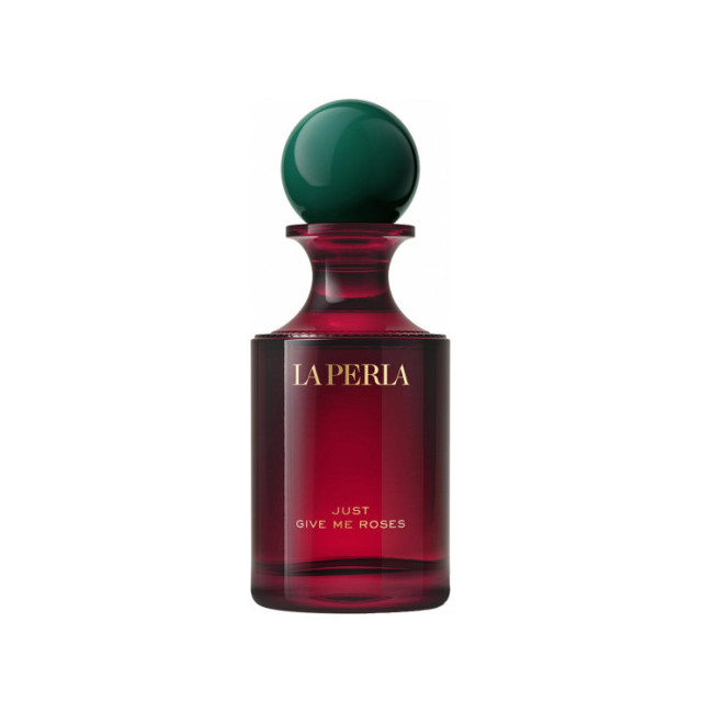 Immagine del profumo Just Give Me Roses di La Perla