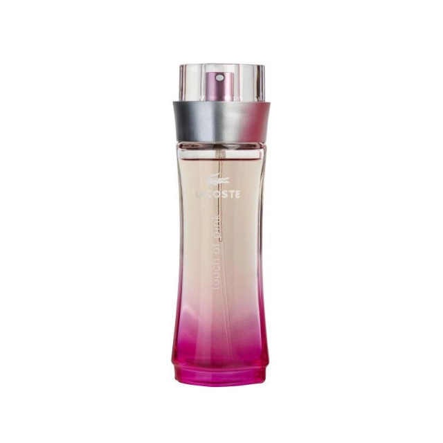 Immagine del profumo Touch of Pink di Lacoste Fragrances
