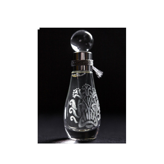 Immagine del profumo Black Eyes Очи Черные di Ladanika