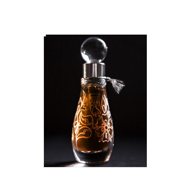 Immagine del profumo Ural Gems Уральские Самоцветы di Ladanika