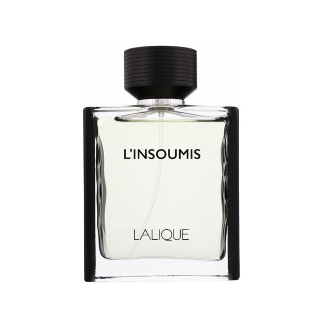 Immagine del profumo L'Insoumis di Lalique