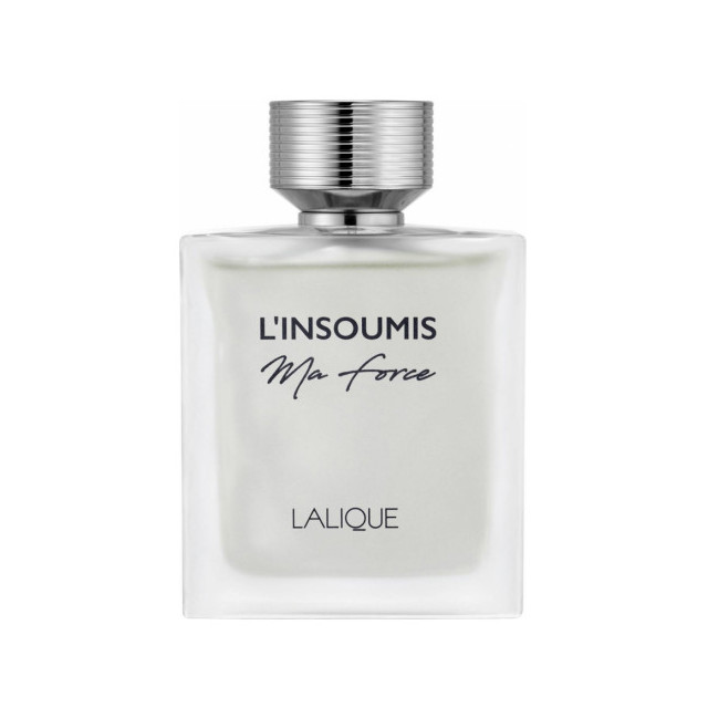 Immagine del profumo L'Insoumis Ma Force di Lalique