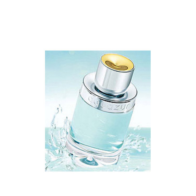 Immagine del profumo Aquazur di Lancaster