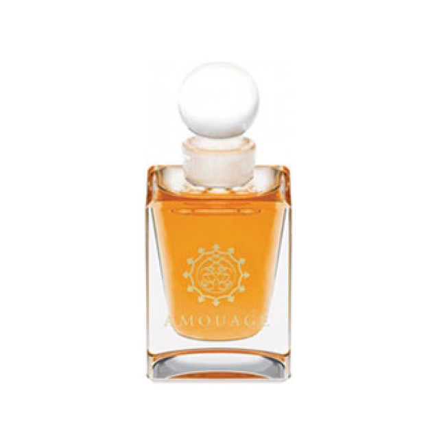 Immagine del profumo Basmah di Amouage