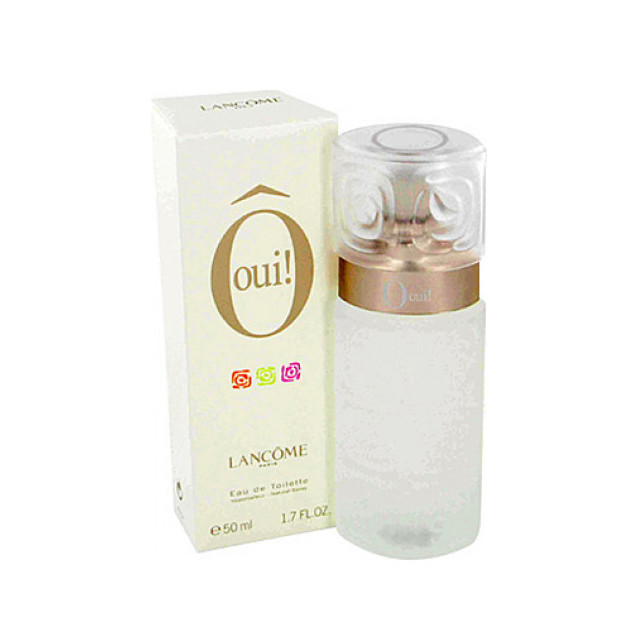 Immagine del profumo O Oui! di Lancôme