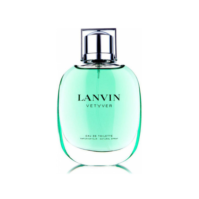 Immagine del profumo Vetyver (2003) di Lanvin
