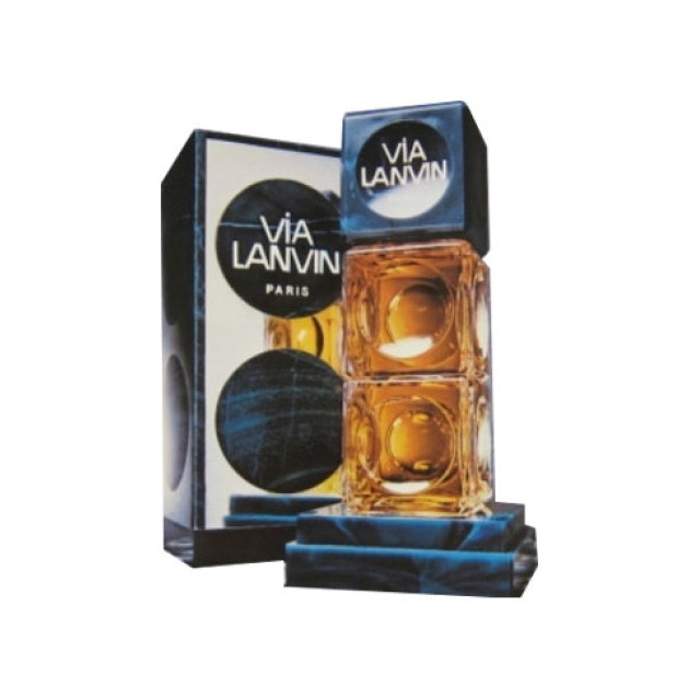 Immagine del profumo Via Lanvin di Lanvin