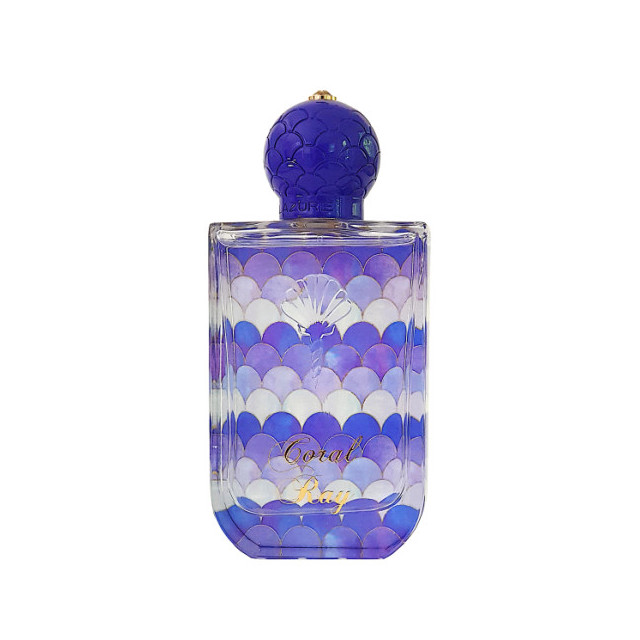 Immagine del profumo Coral Ray di Lazure Perfumes
