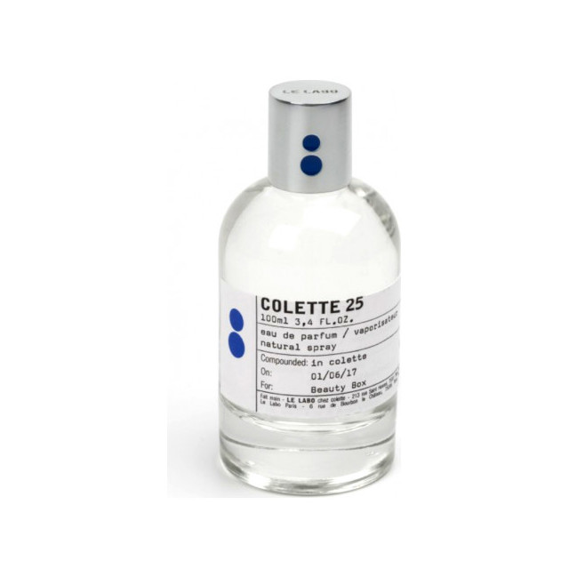 Immagine del profumo Colette 25 di Le Labo