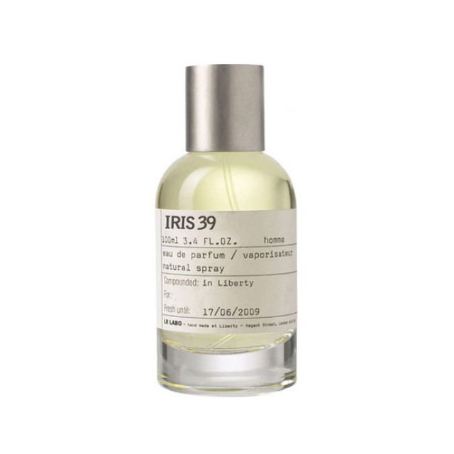 Immagine del profumo Iris 39 di Le Labo