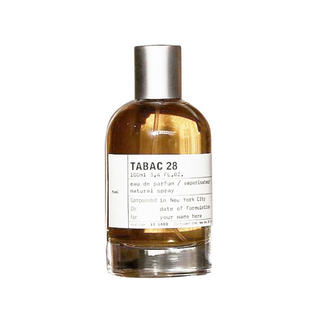 Immagine del profumo Tabac 28 Miami di Le Labo