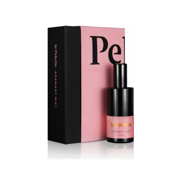 Immagine del profumo Adamant Mist di le Pelerin