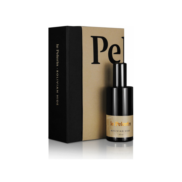 Immagine del profumo Bolivian Hide di le Pelerin