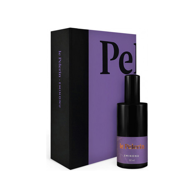 Immagine del profumo Eminonu di le Pelerin