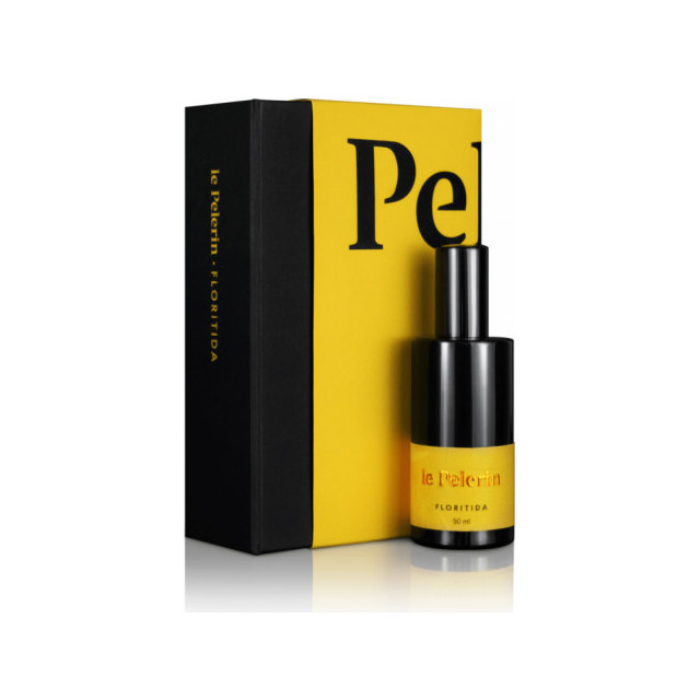Immagine del profumo Floritida di le Pelerin