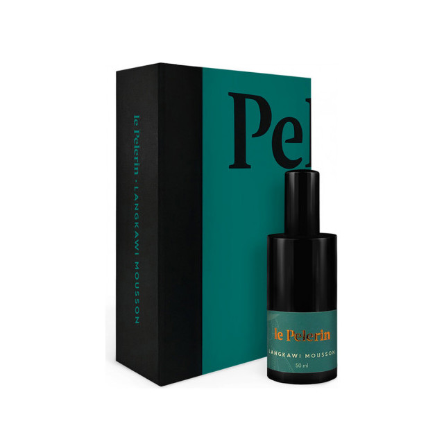 Immagine del profumo Langkawi Mousson di le Pelerin