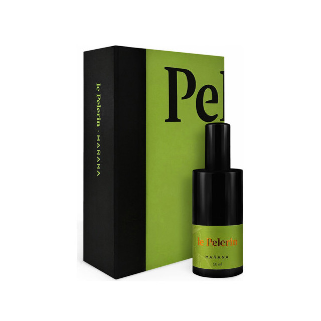 Immagine del profumo Manana di le Pelerin