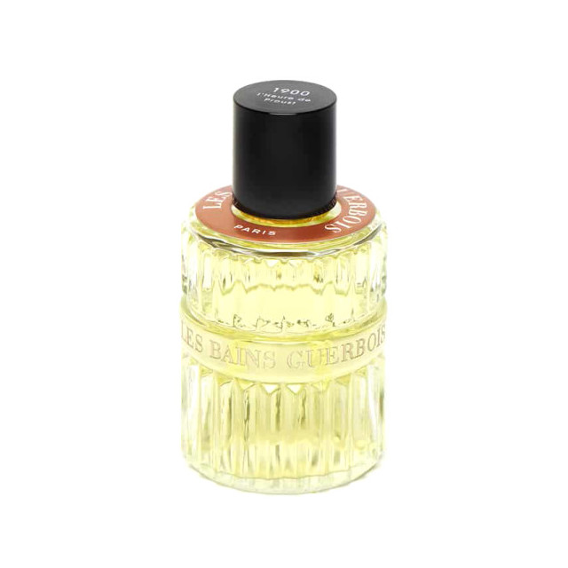 Immagine del profumo 1900 L'Heure De Proust di Les Bains Guerbois