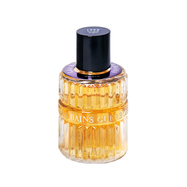 Immagine del profumo 1992 Purple Night di Les Bains Guerbois