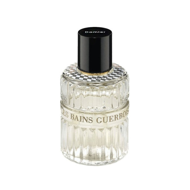 Immagine del profumo Damier di Les Bains Guerbois