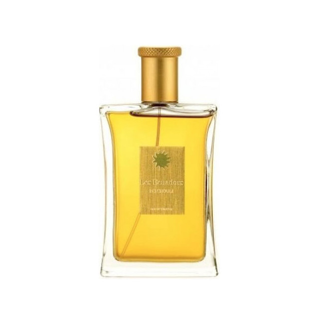 Immagine del profumo Patchouli di Les Ecuadors