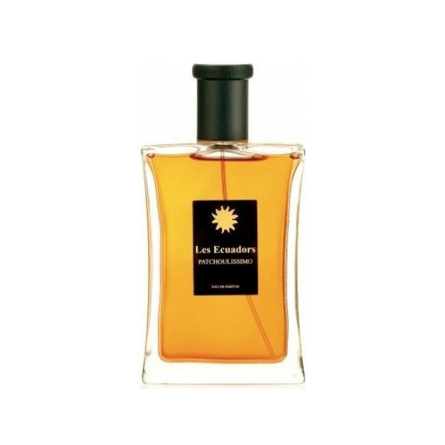 Immagine del profumo Patchoulissimo di Les Ecuadors