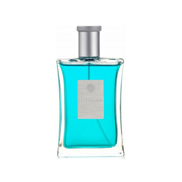 Immagine del profumo Turquoise di Les Ecuadors