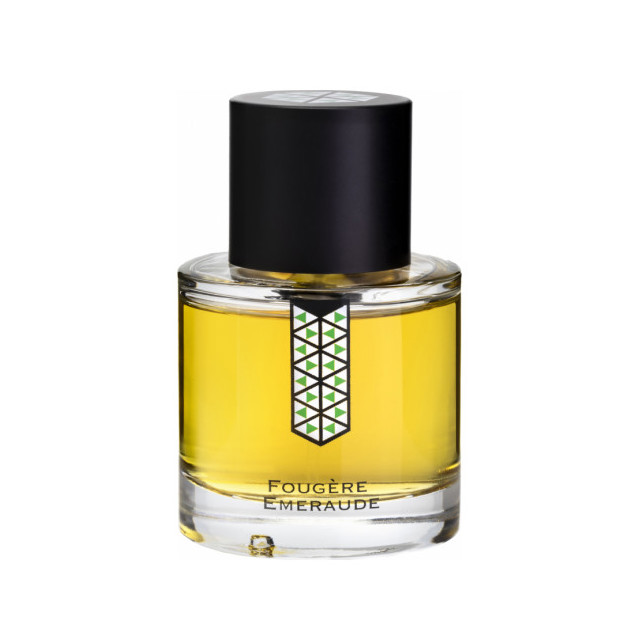Immagine del profumo Fougere Emeraude di Les Indemodables